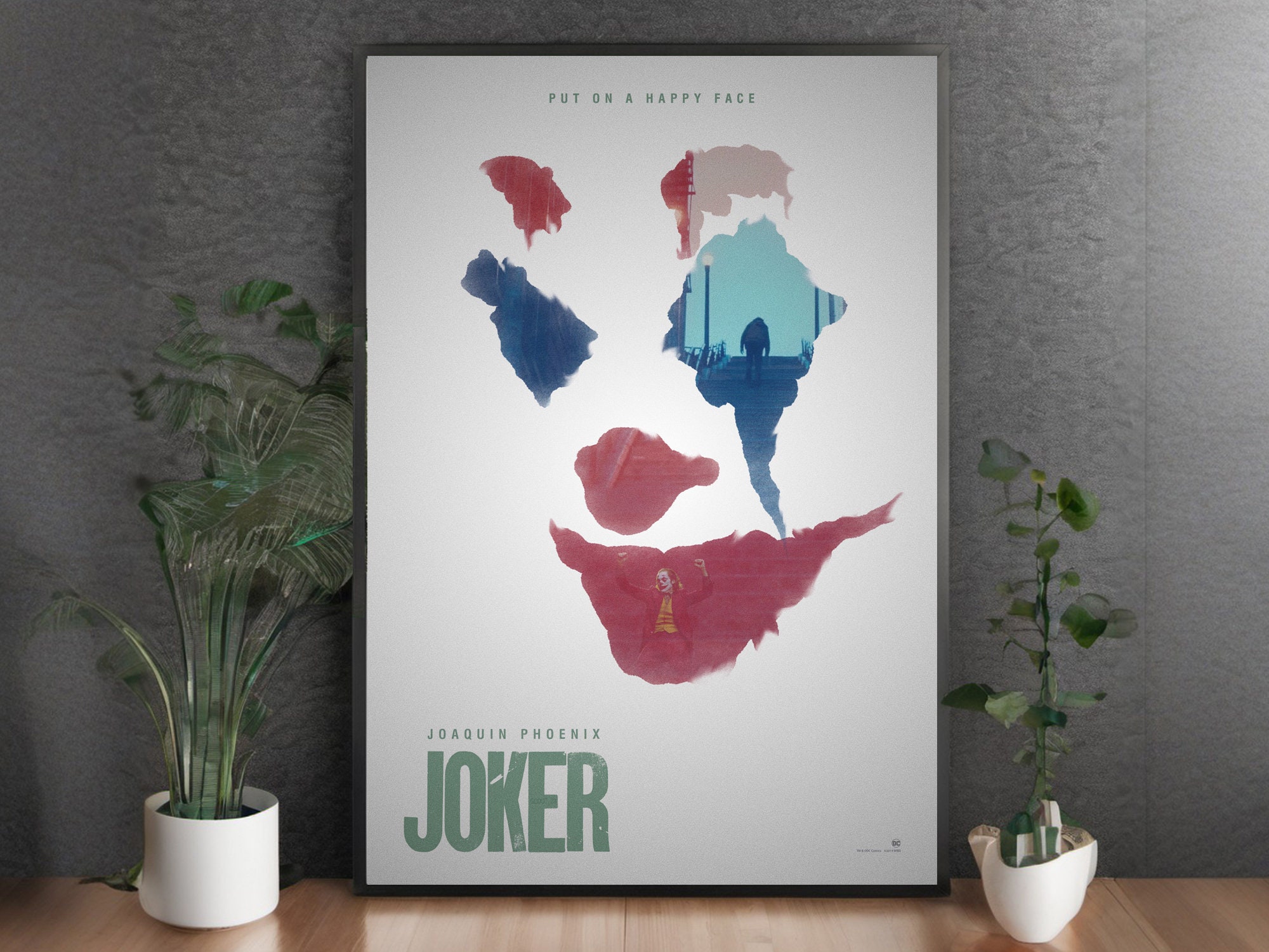 Joker Movie posters