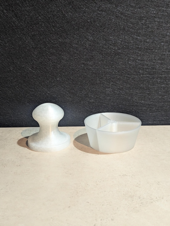 Bellman CX-25P Funnel & Tamper - Etsy