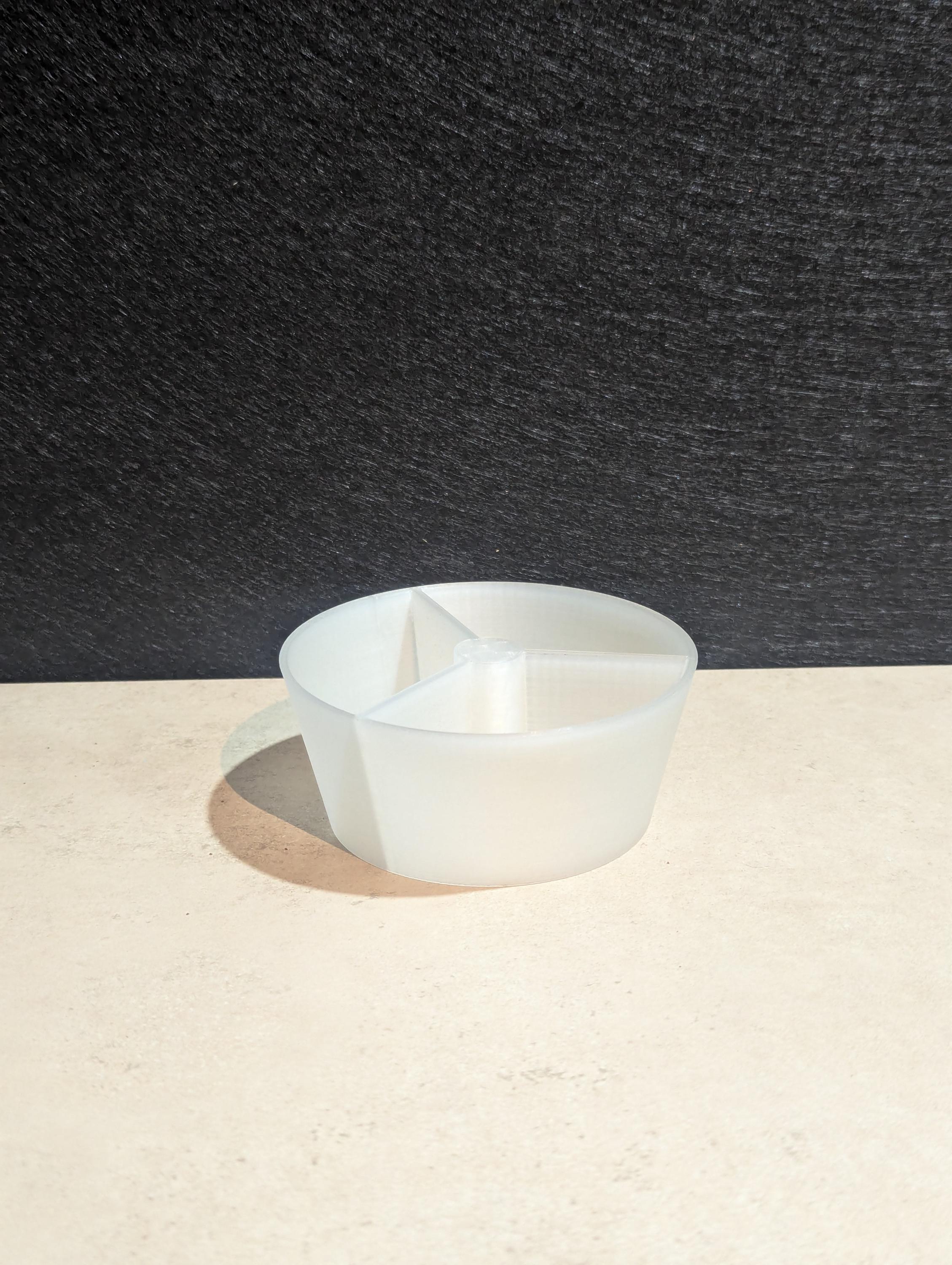 Bellman CX-25P Funnel & Tamper - Etsy