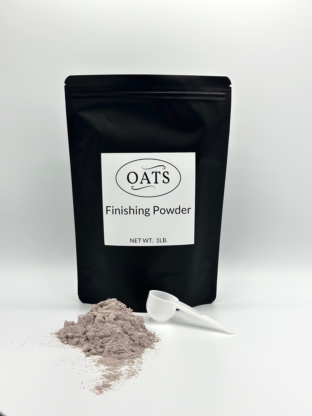 Spray Tan Finishing Powder Etsy