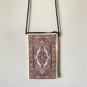 handmade turkish bag