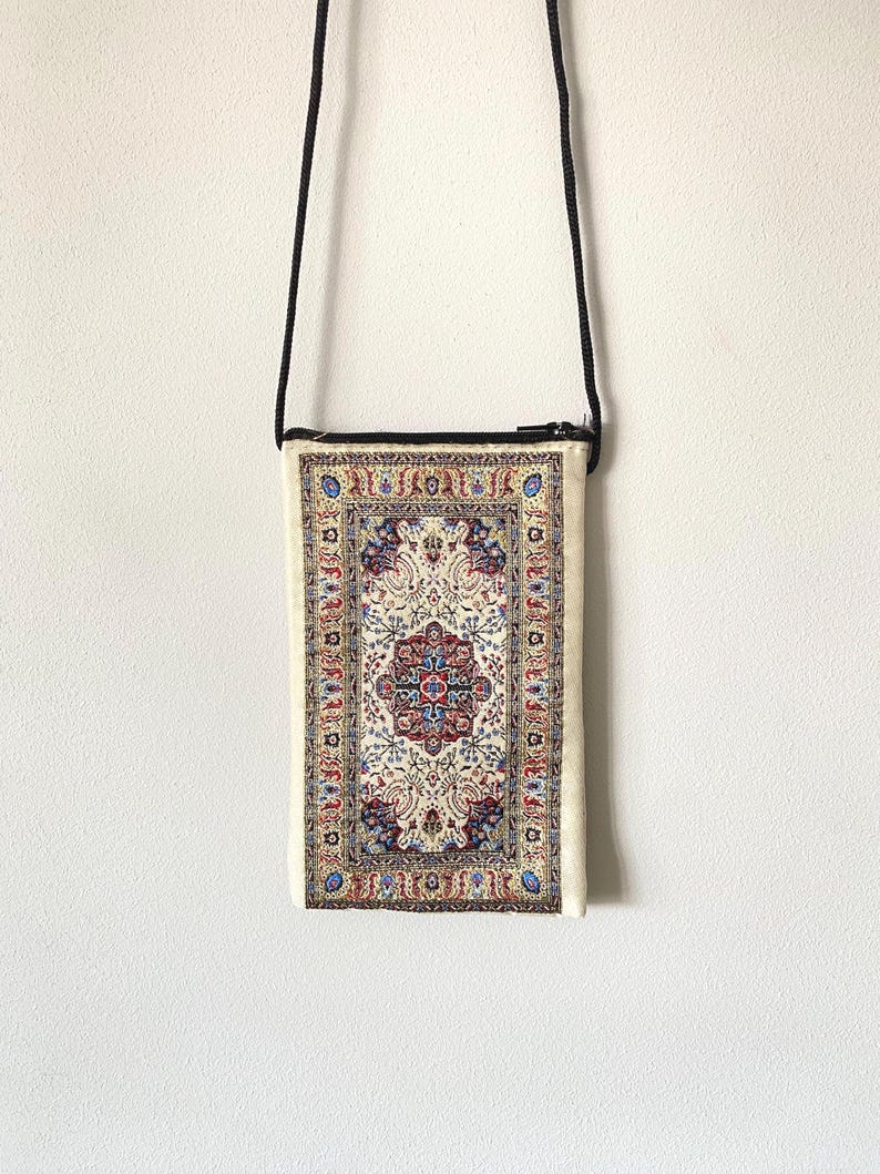 Travel Pouch
