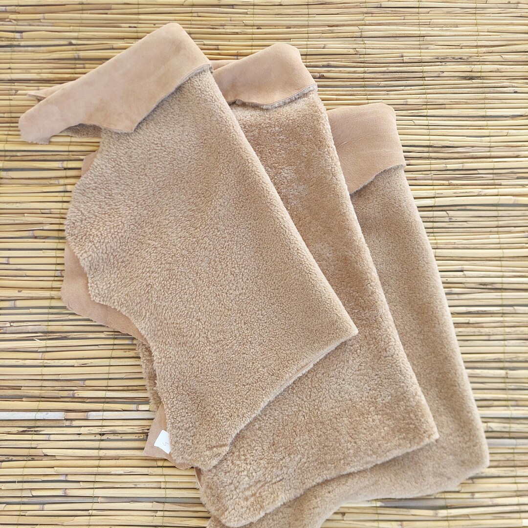 ACE Schakal 3 Paires Chaussettes Randonnée Laine Mérinos - Anti Ampoules Trekking Chasse