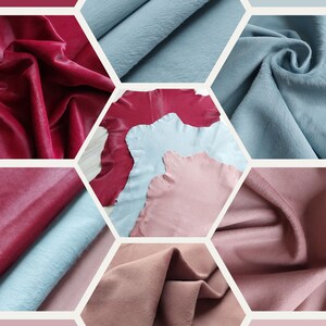 Pony Calfskin Hair on Hide, Real Natural Cowhide Throw Rug, Luxury ...