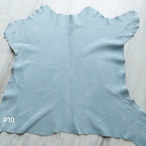 Pony Calfskin Hair on Hide, Real Natural Cowhide Throw Rug, Luxury ...