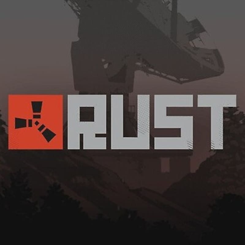 Rust Merch - Etsy