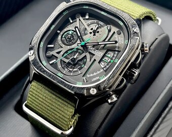 Relojes megir en españa sale