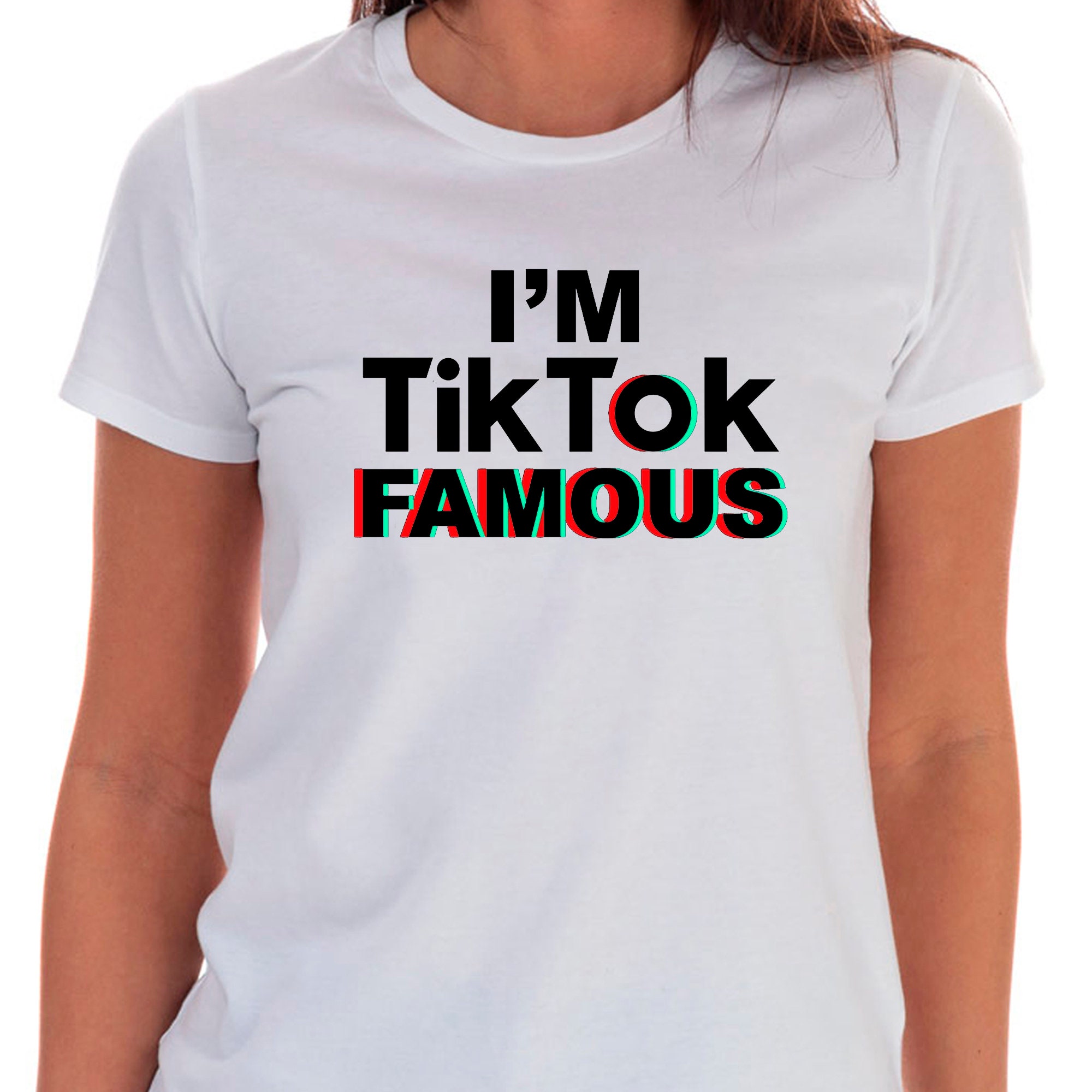 Ropa Que Usan Los Tiktokers Hombres Camisa Tik Tok México