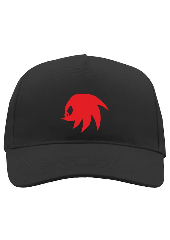 Concept One Unisex Adult Shadow The Hedgehog Adjustable - View #9