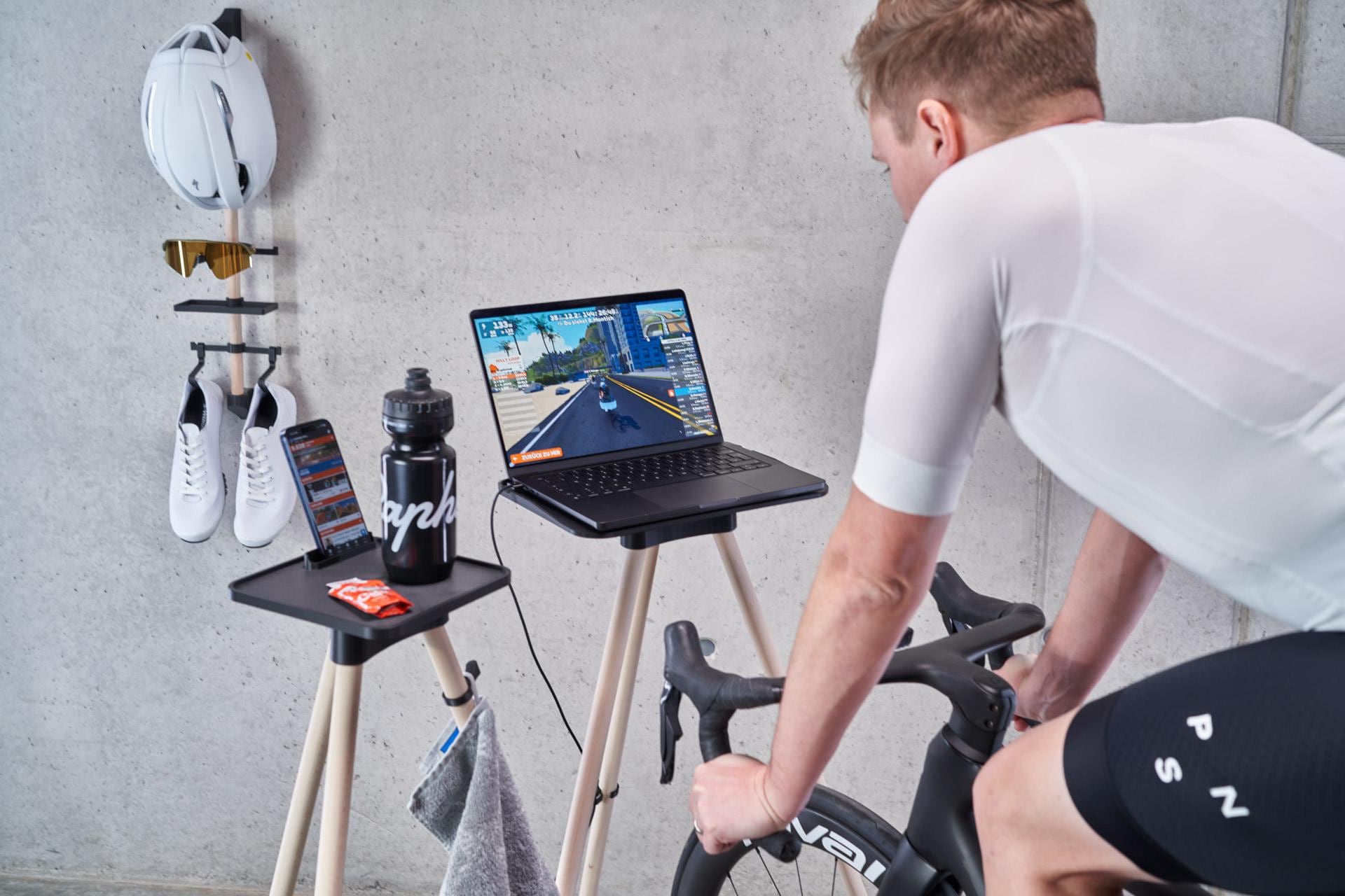 Support Universel Pour Smartphone Sur Vélo – Neuf, Adapté Guidon