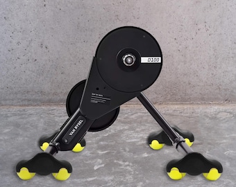 Rollentrainer Stabiliteit Zijwaarts Bewegen Rocker Plate Füße Für Van Rysel D100 Rollentrainer In Köln Wahoo Kickr Rollentrainer Stabiliteit Zijwaarts Bewegen Rocker Plate Füße Für Van Rysel D100 Rollentrainer In Köln Wahoo Kickr