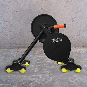 Rocker Plate Feet | Tennisballfüße für JetBlack VICTORY Smart Trainer | Zubehör für JetBlack VICTORY Smart Trainer