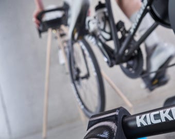 Rocker Plate Feet | Tennisballfüße für Wahoo Kickr Core 2