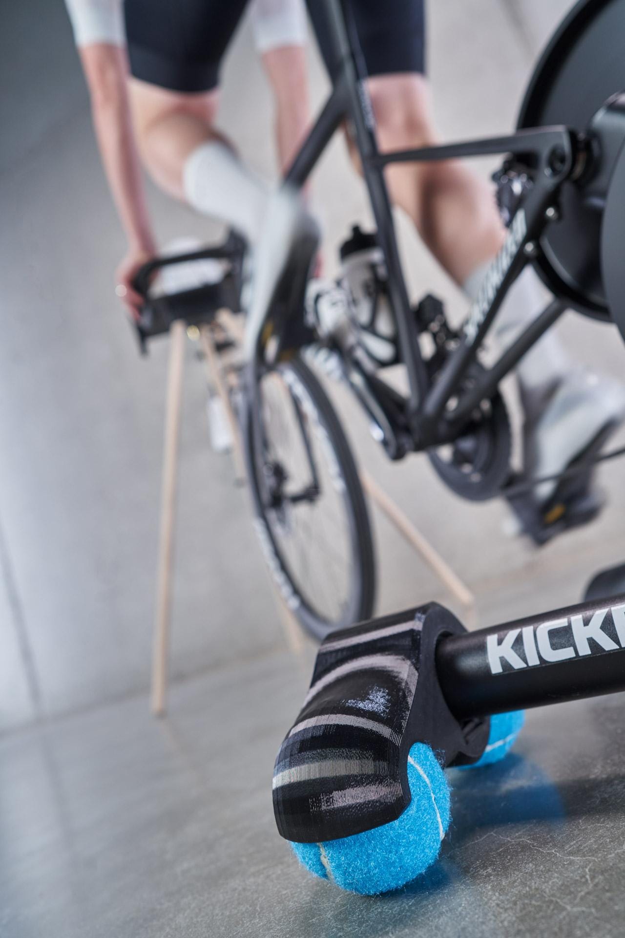 Zwift Cooling Cycling Cap Wahoo Fitness Rocker Feet By Compatible