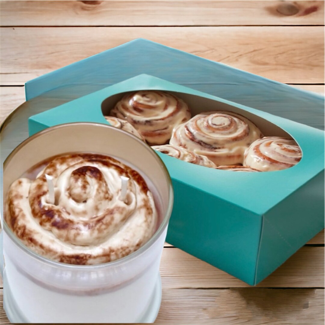 Wholesale Candle Lot/ Private Label/ Wholesalers/ Dessert Camdles. Etsy