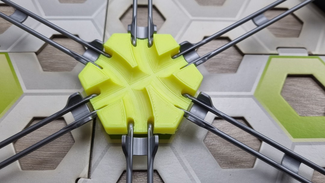 gravitrax base plate