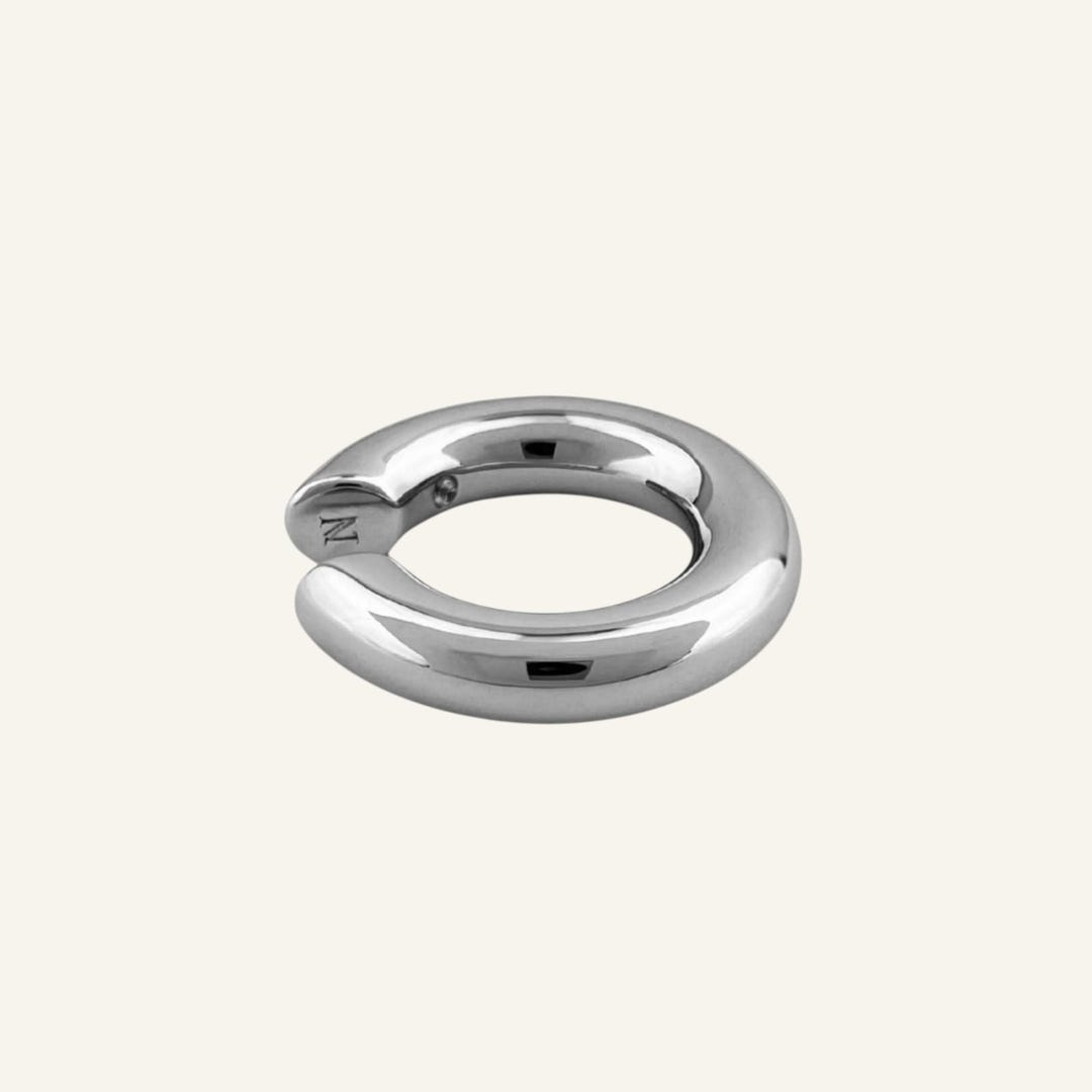 Earcuff | Bague d'oreille | Manchette d'oreille