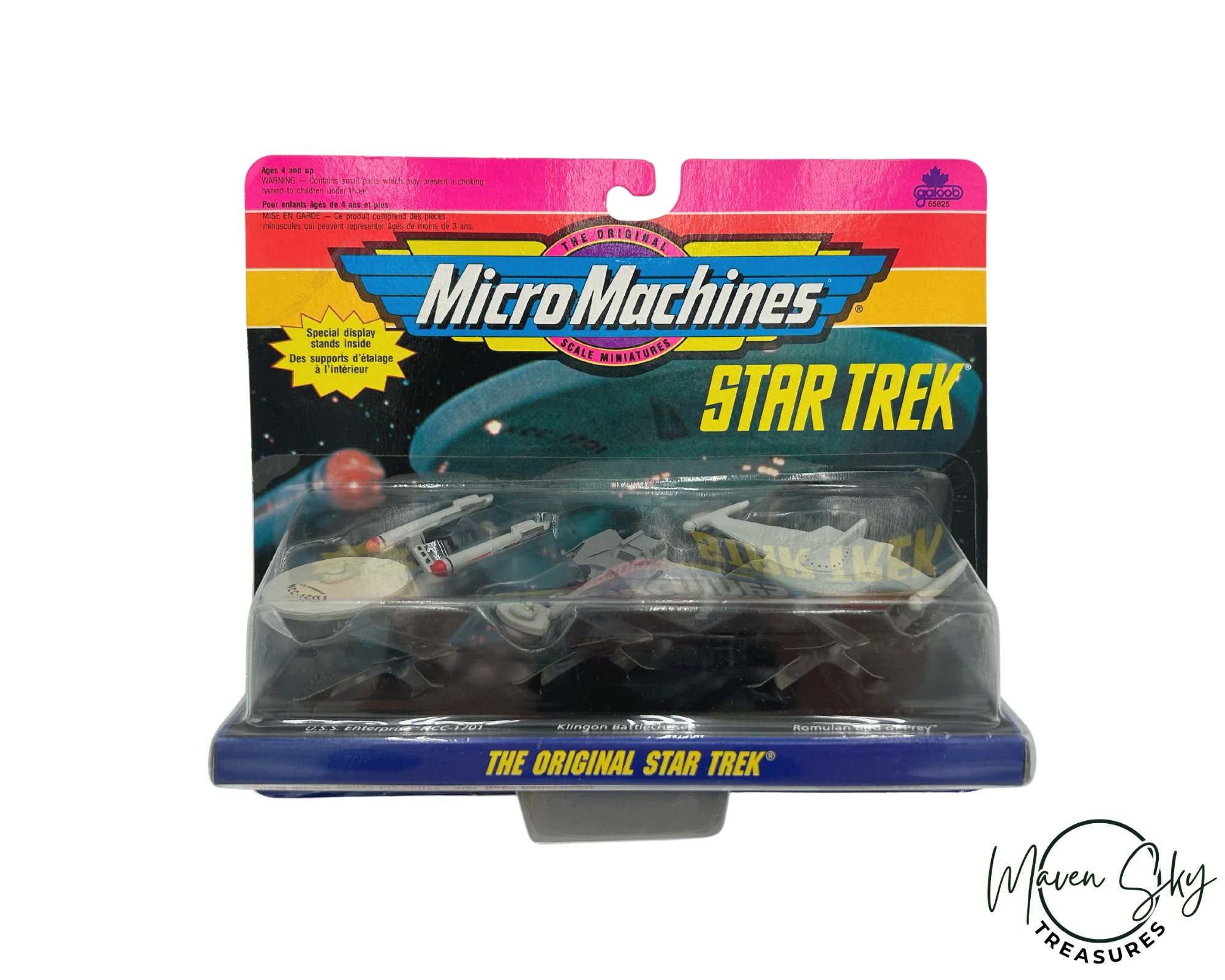 Micro Machines Vintage Rare Cars and New Set 