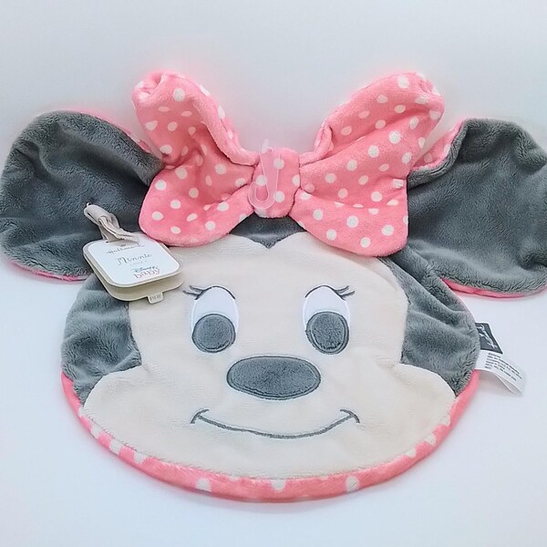 Minnie Mouse Baby - Etsy