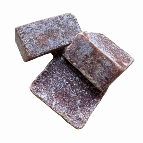 Fragrance Stone - Amber - Perfume - Fragrance - Essential Oil - Handmade - Soap - Aroma - Nature - Musk - 20g