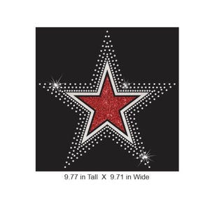 Ladda ner strass- och vinylkombination för klippmall i Svg, Eps och Png för Cricut och Silhouette