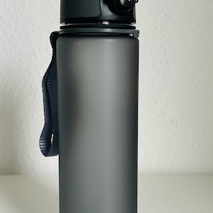 Trinkflasche 0,5 L personalisiert BPA frei Bild 7