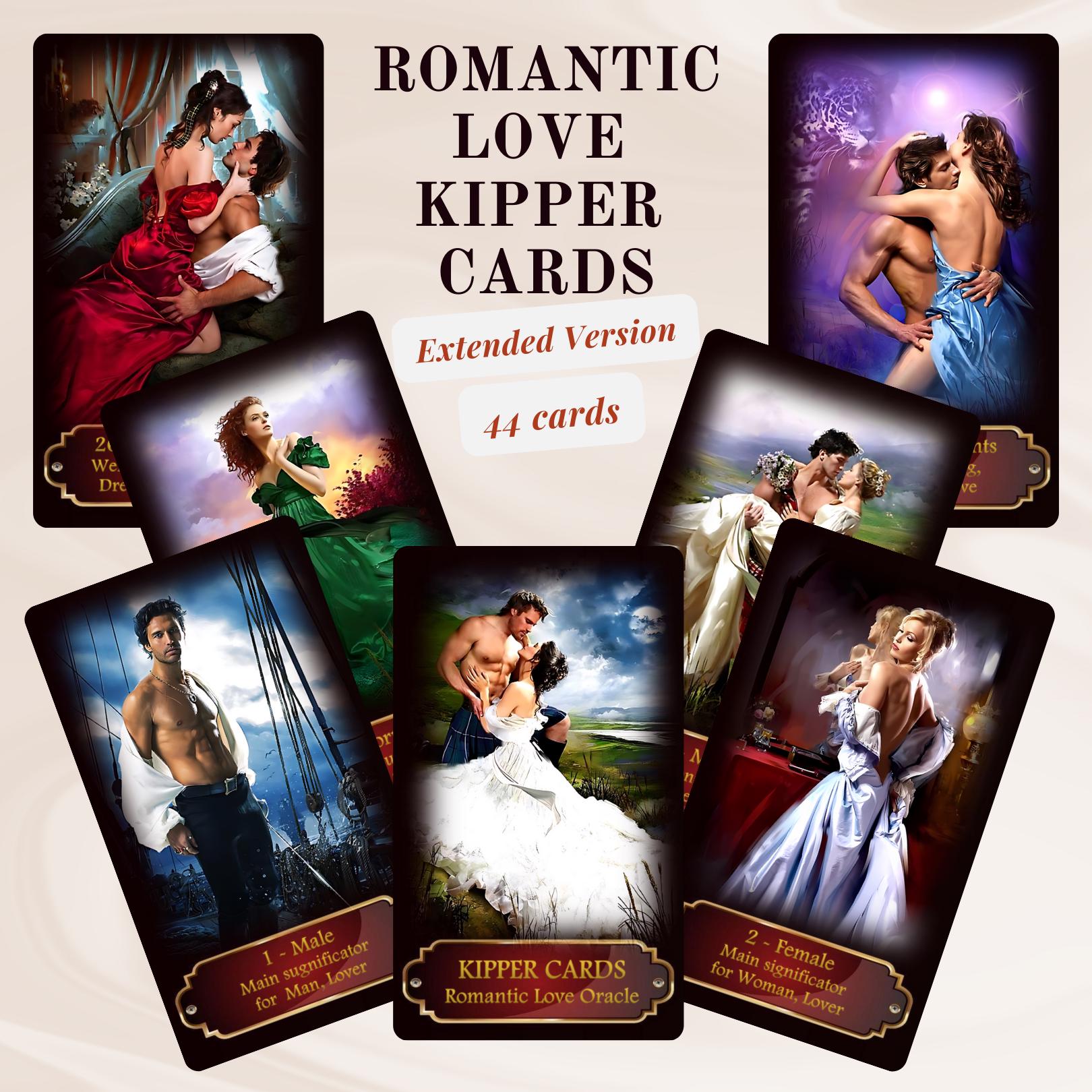 Kipper cards - Etsy 日本