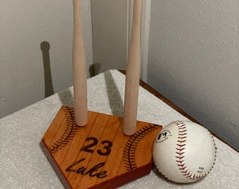 5” Baseball/Softball Ring Stand
