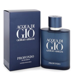 Aqua Di Gio Cologne Etsy Ireland