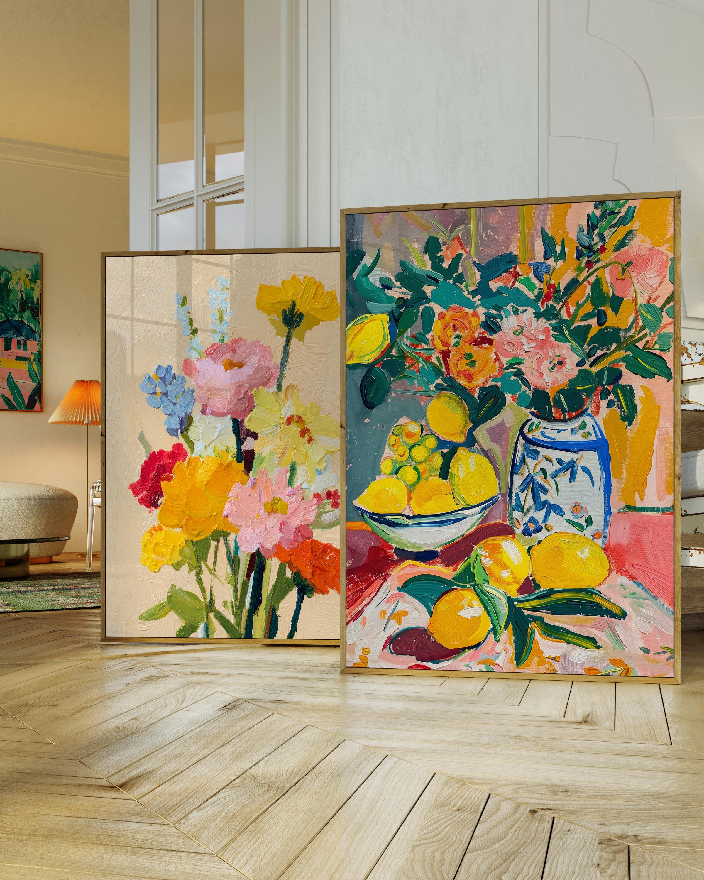 Matisse Still Life - Etsy Canada