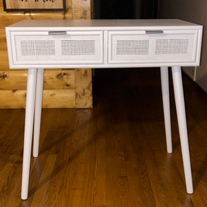 Consoletafel