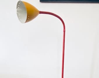 Post Modern Memphis Style HappyLight, 1980s