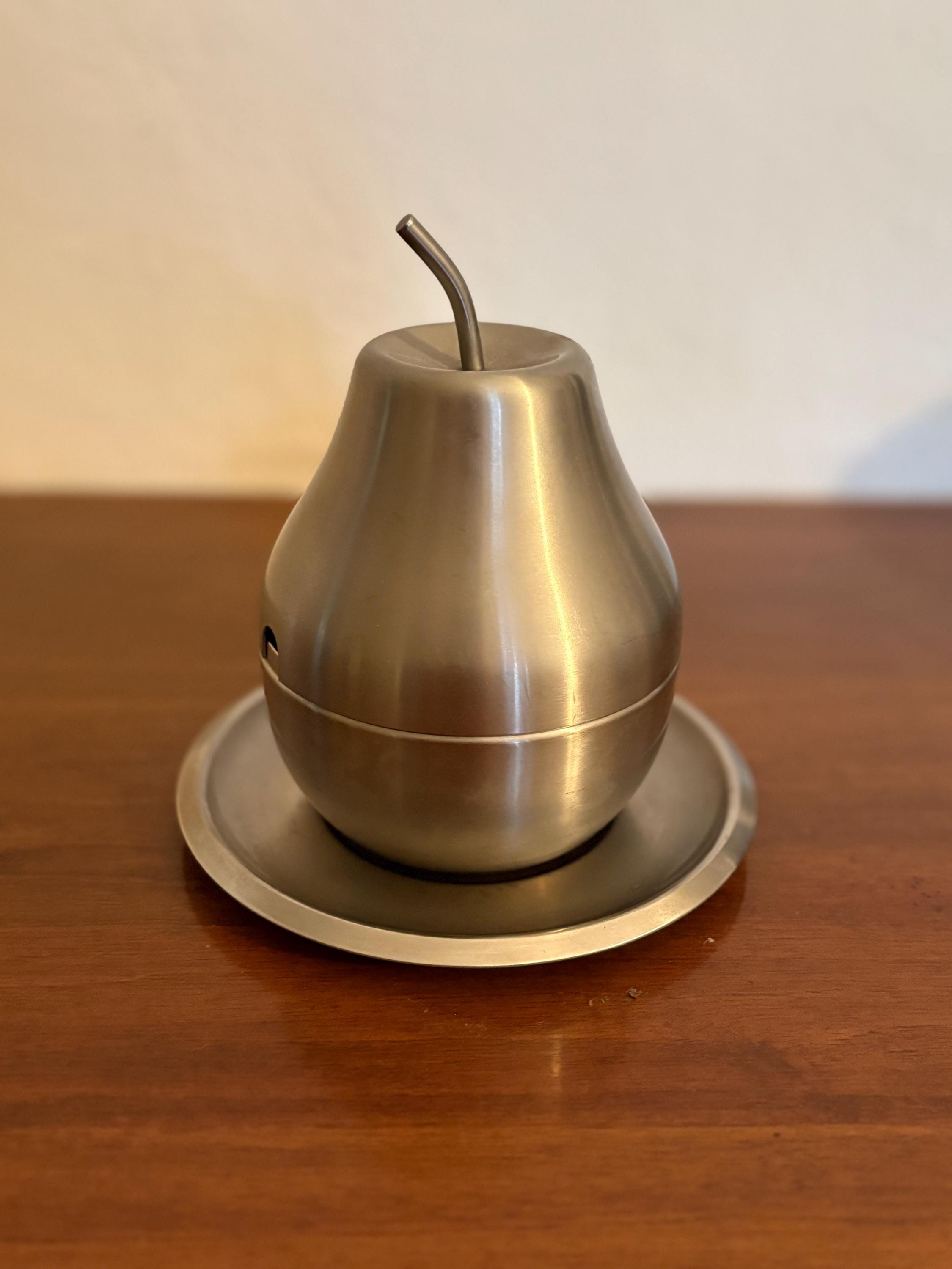 【1970 年代のヴィンテージ】Morinox エスプレッソカップ6個&トレイ Morinox - Etsy 日本
