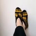 see more listings in the Slipper-Socken section