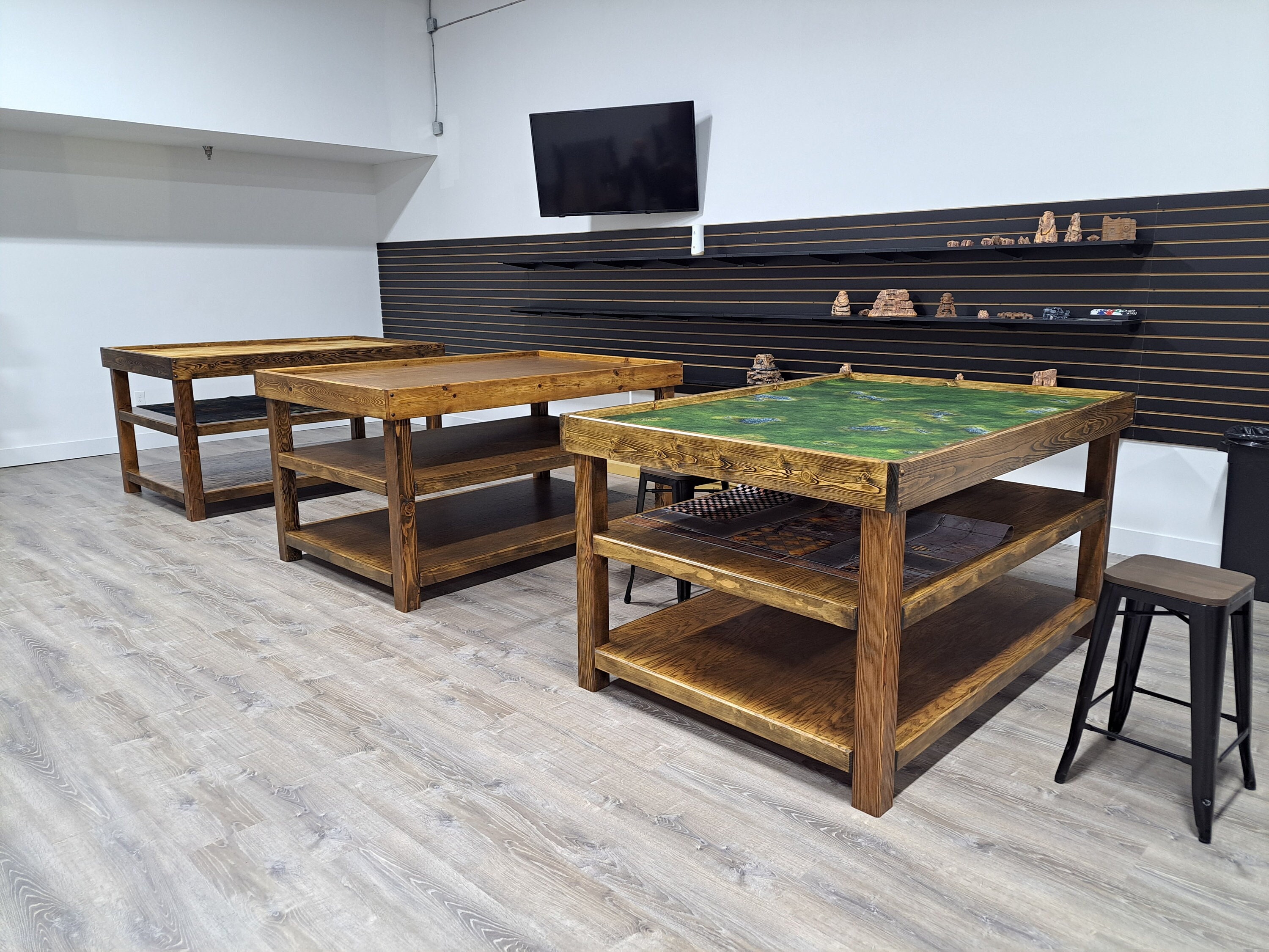 Warhammer Gaming Table Etsy