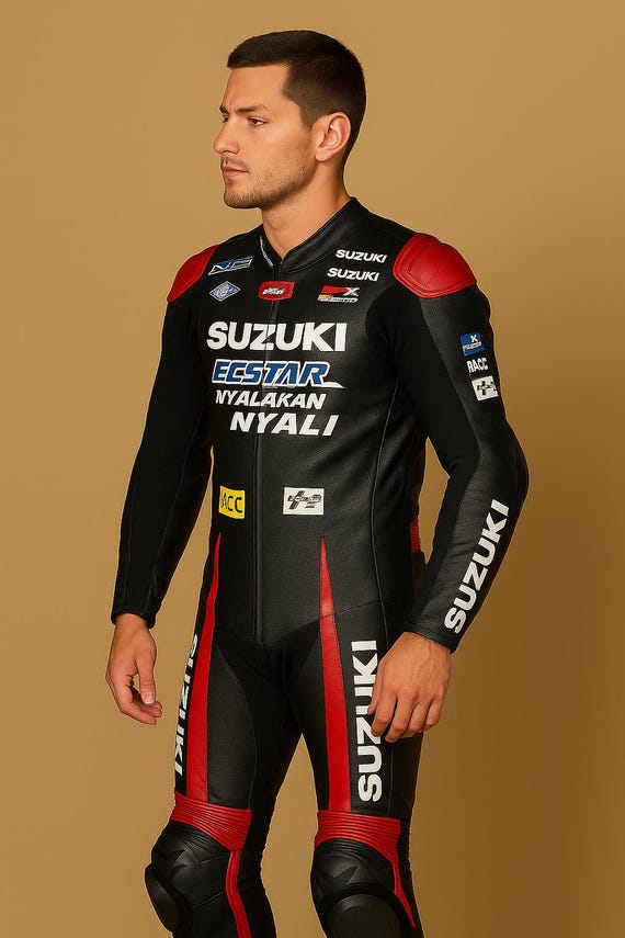 sexy motorcycle suit Women's One Piece Motorcycle Race Suits main image 1