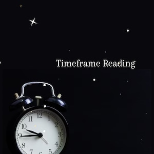 Time Frame Lektüre