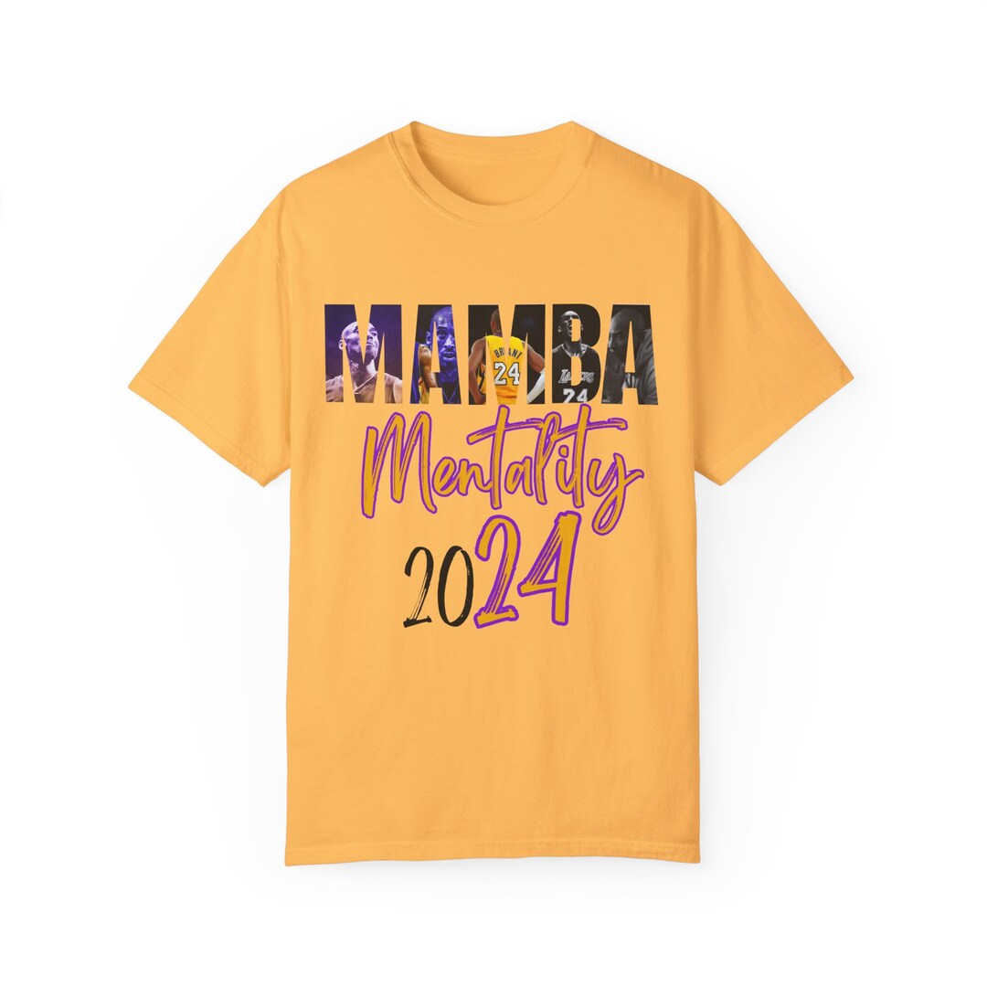 Kobe Bryant Workout 2024 Tshirt Etsy