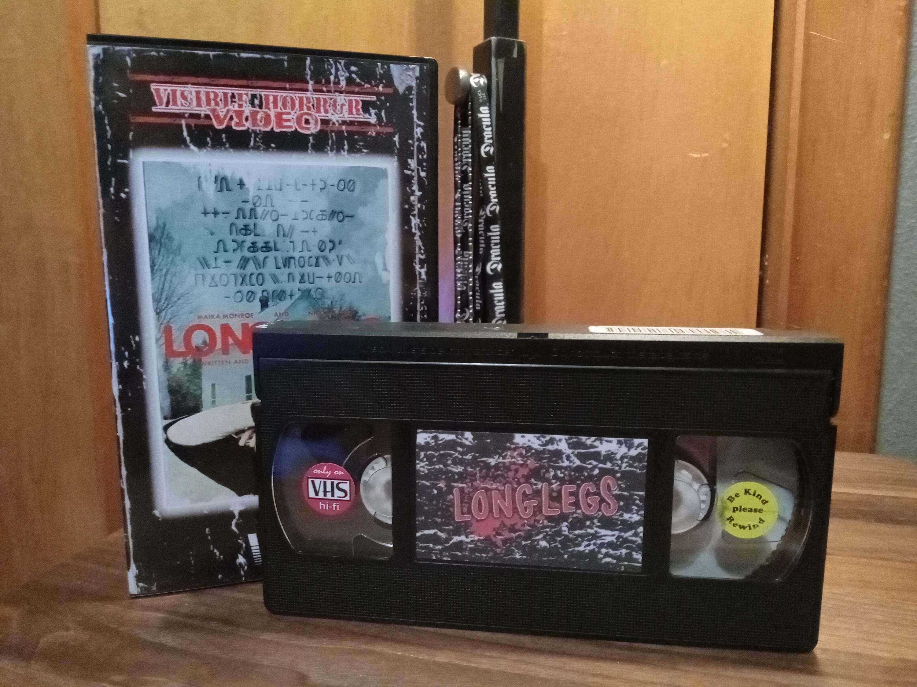 The New Kids (1985) -VHS Tape RARE ON FUJI TAPE | eBay