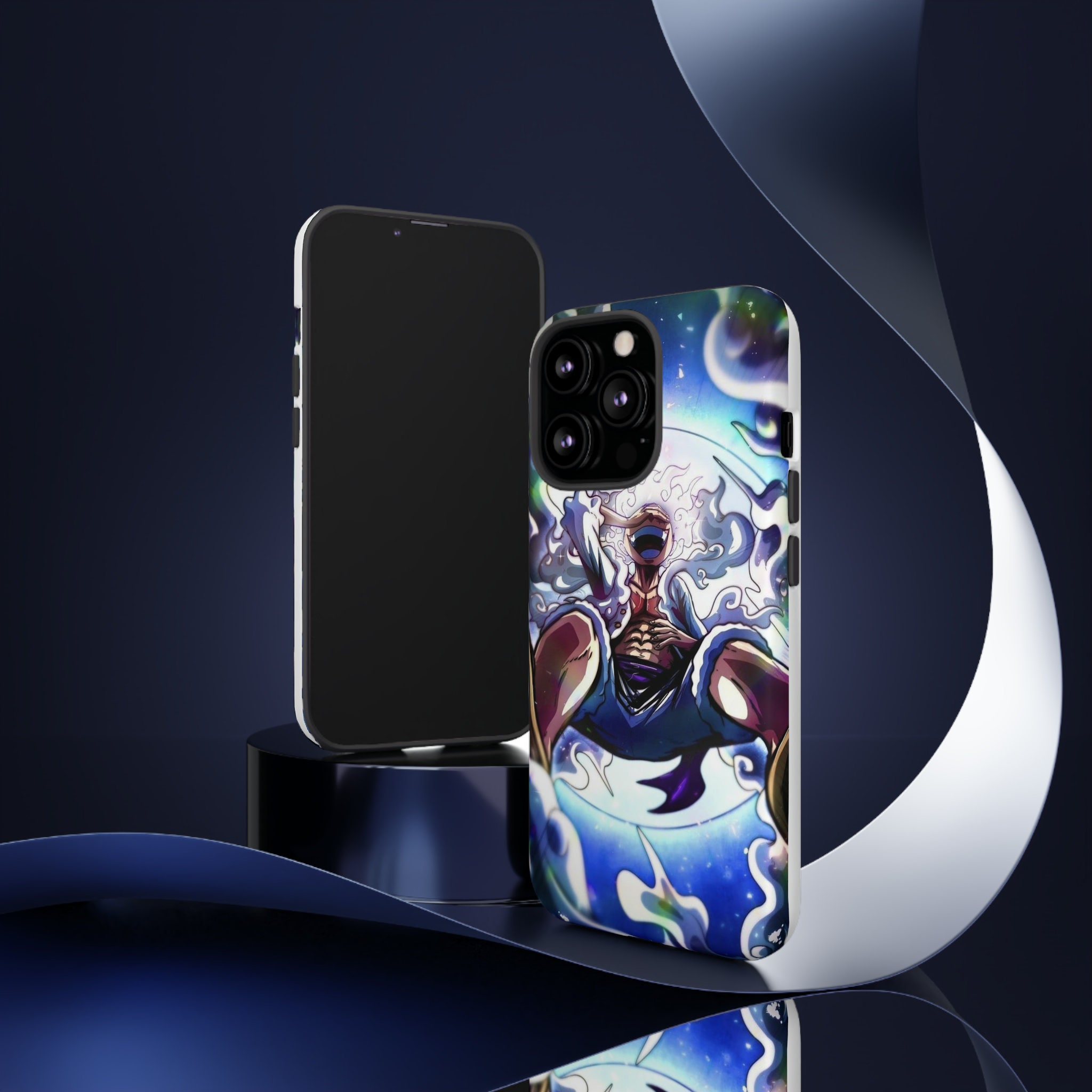 One Piece Handyhulle
