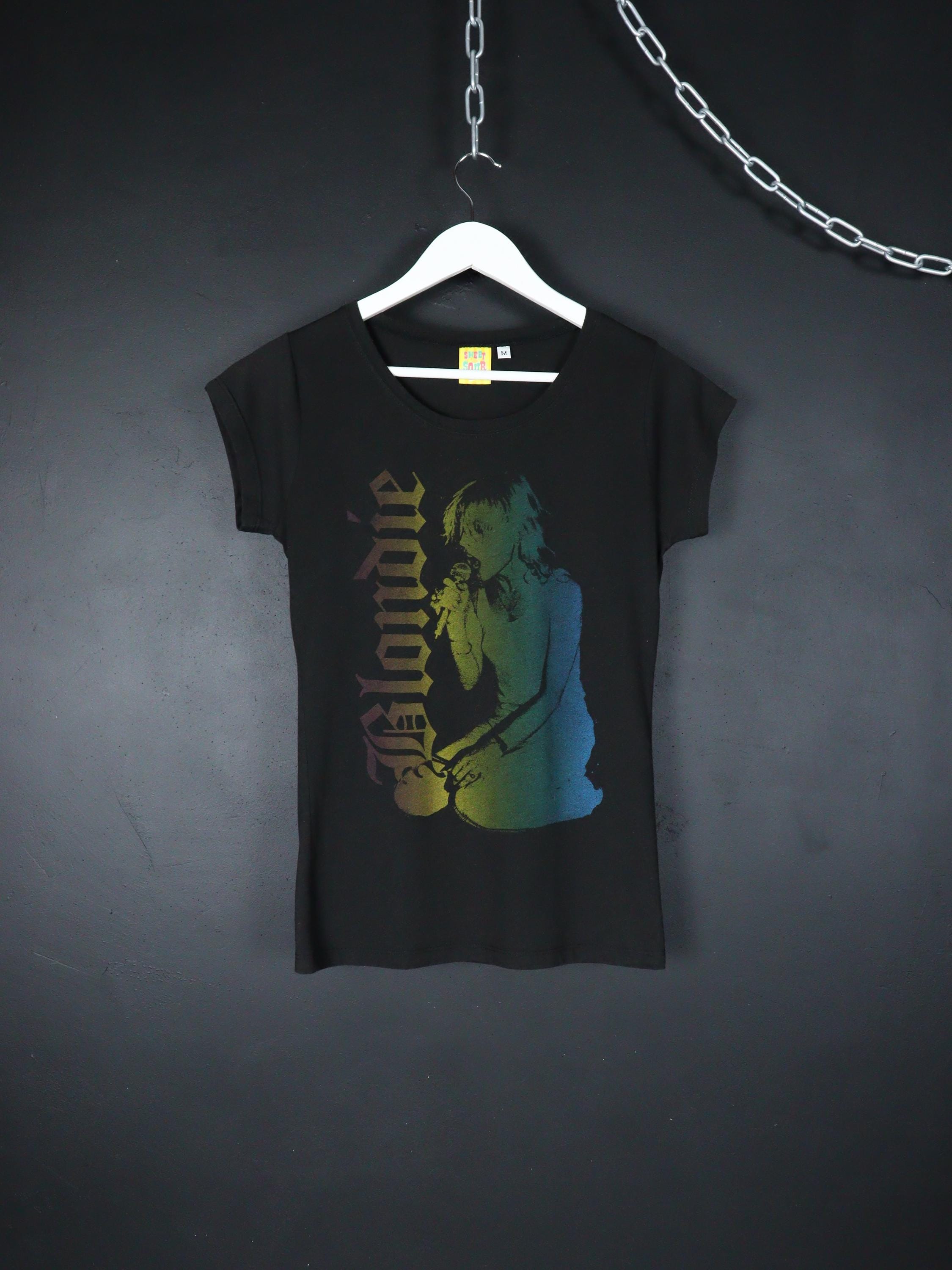 Blondie Punk Streetwear Rare - Etsy
