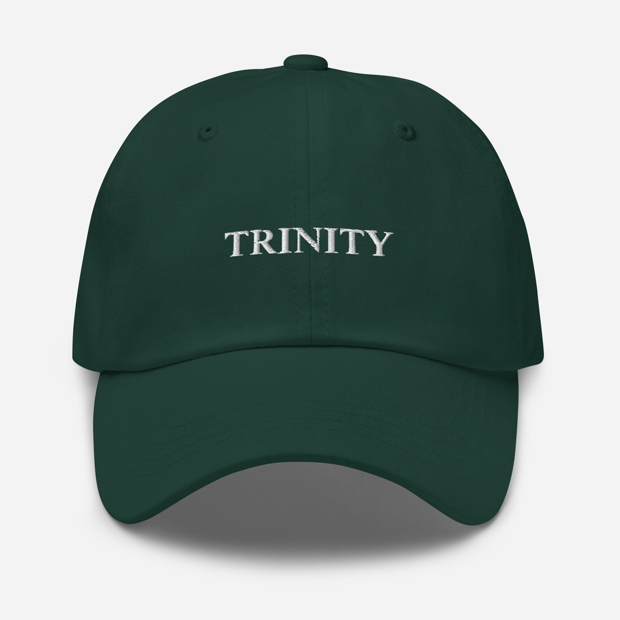 Embroidered Cotton Cap |  display picture 1