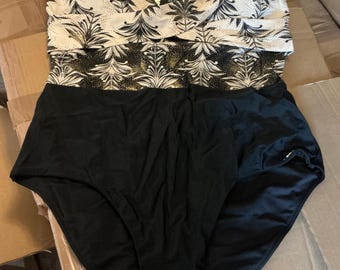 Joanna hope swimsuit uk size 22 bnip