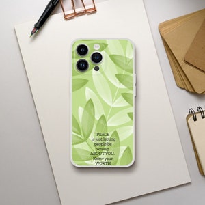 iPhone 12/13/14 phone case