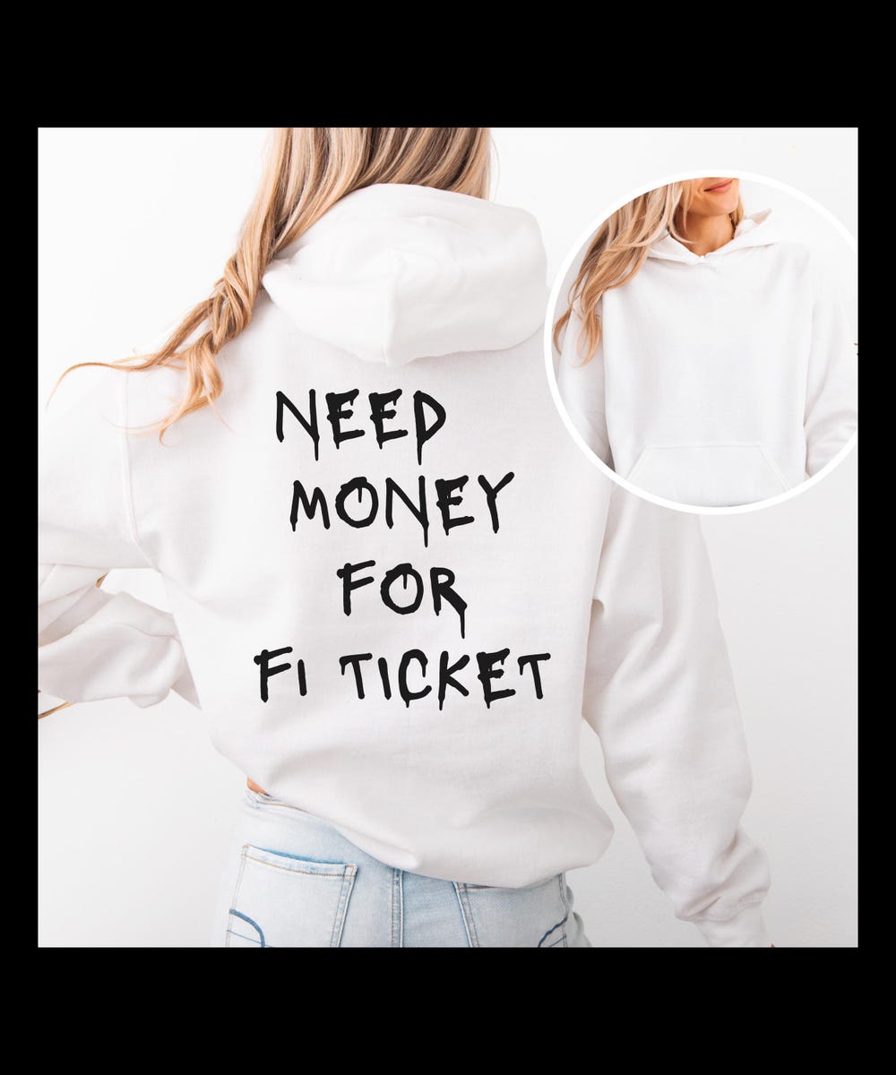 Formula One Sweatshirt, F1 Fan Gift,F1 Hoodie, F1 Ticket, Grand Prix Hoodie, Formula 1 Apparel - F1 Hoodie Funny Printfushion
