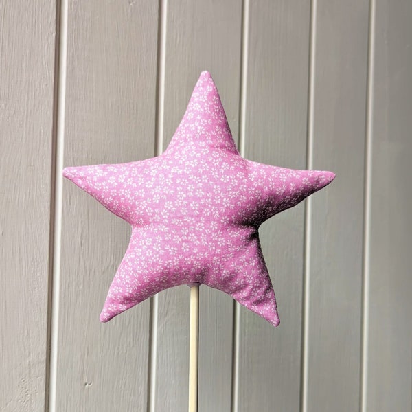 Star Wand, Fairy Wand, Imaginative play, Dress Up