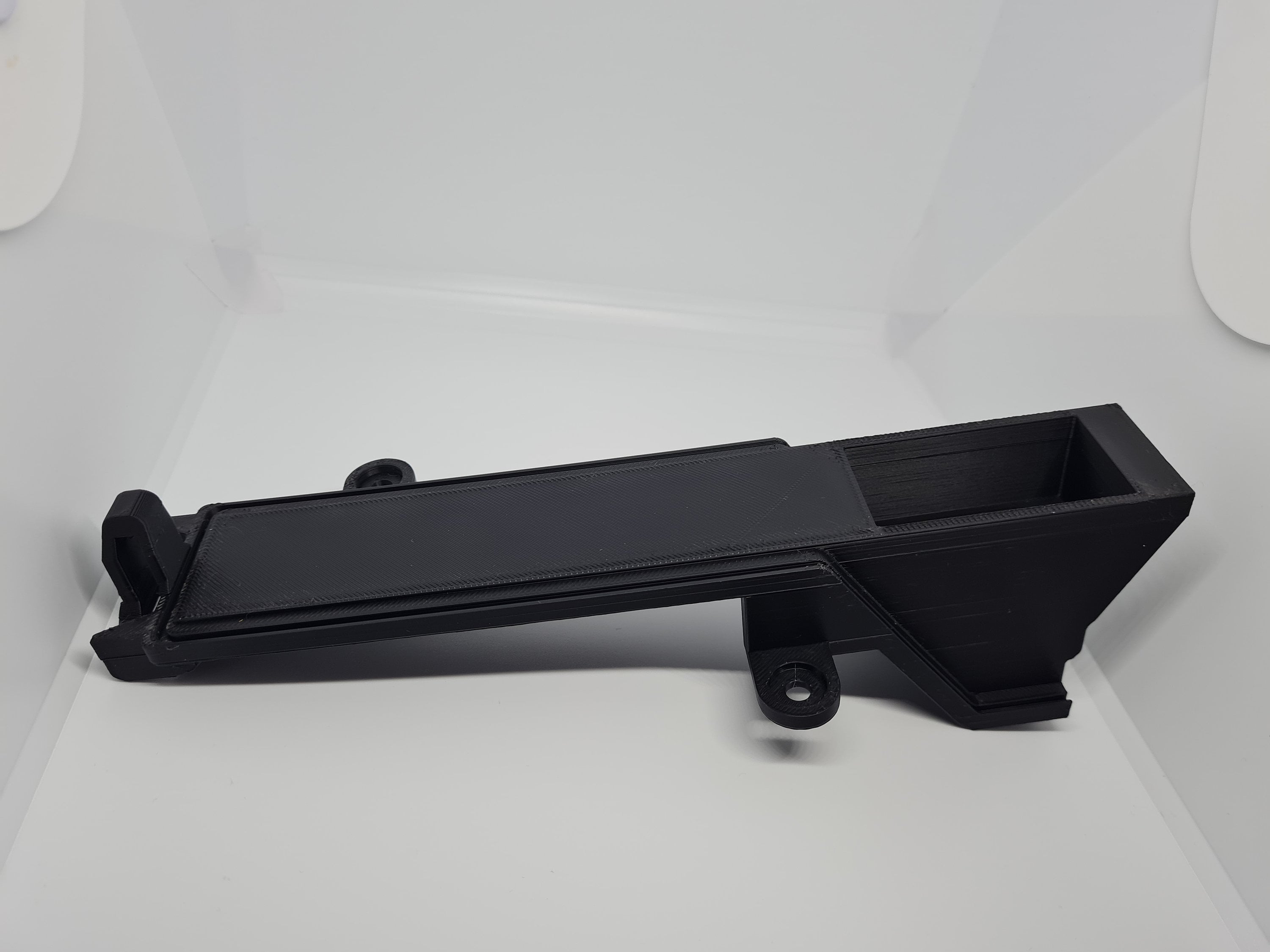 Renault Clio Achterkleppen voorraad