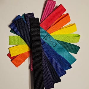 Winch Hook Hand Pull Strap for SxS UTV