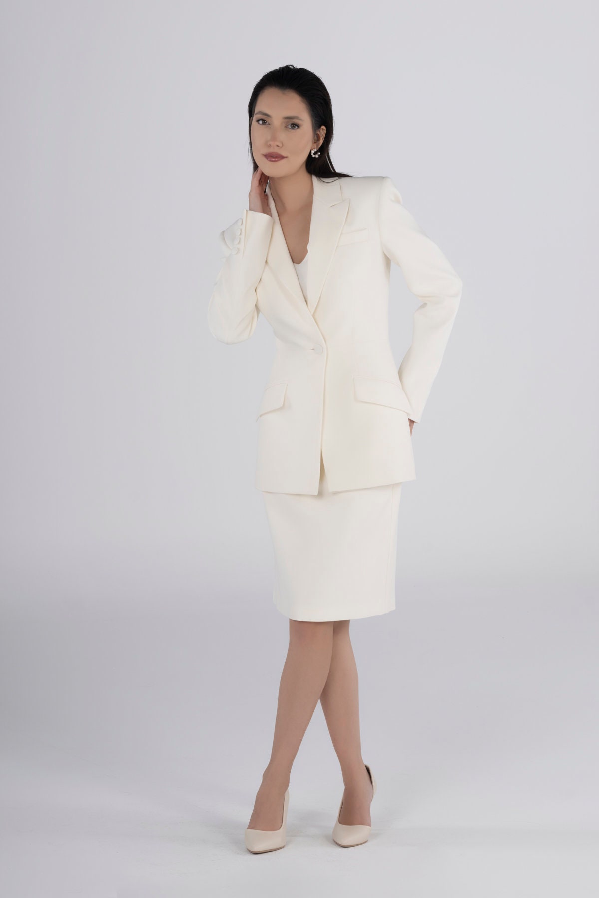 Buy Wedding Skirt Suit Online In India India