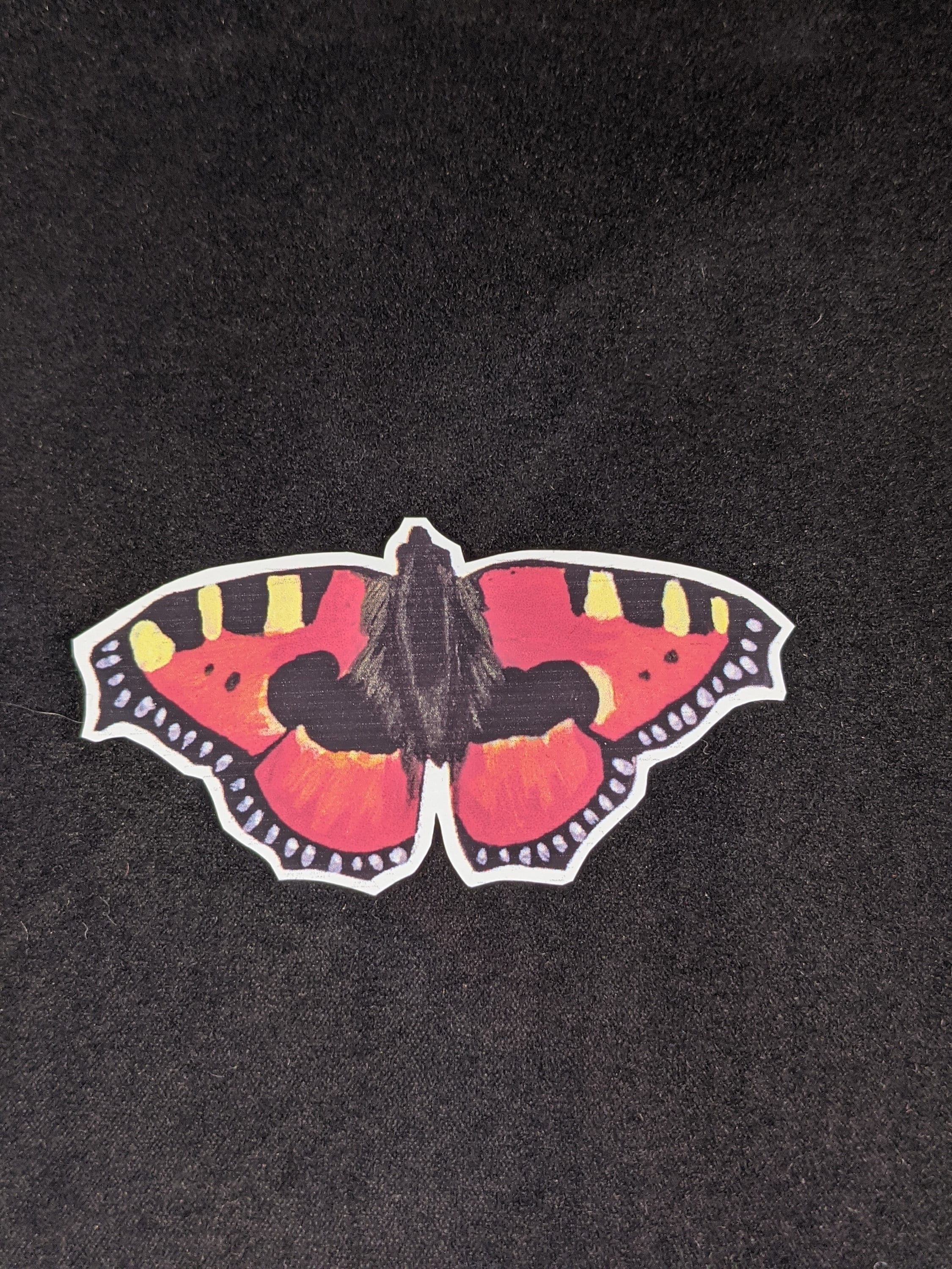 Standardstickers: Boost Your Brand Visibility Instantly